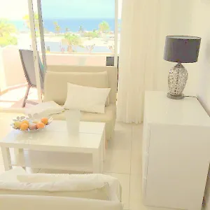  Appartamento Apartamento Princess Sea Views, Vistas Al Mar , Meerblick Spagna