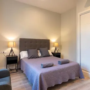  Appartamento Urbe10 Angel 1 Bedroom 3c Spagna