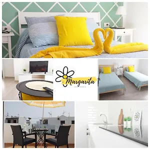  Appartamento Margarita Spagna