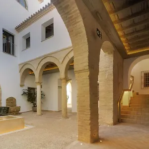 Patios Del Panuelo Appartamento